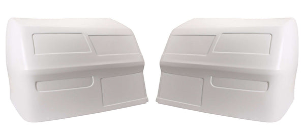 Monte Carlo SS MD3 Nose White 1983-88