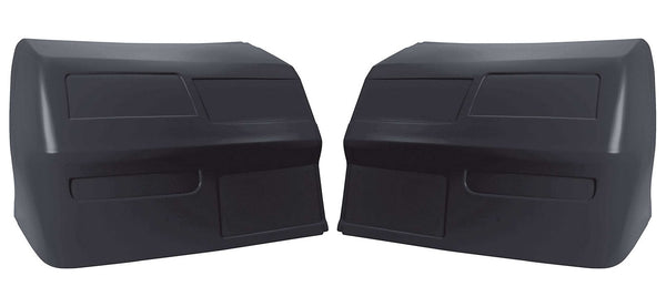 Monte Carlo SS MD3 Nose Black 1983-88