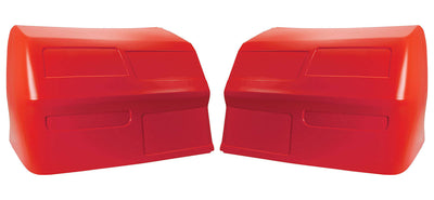 Monte Carlo SS MD3 Nose Red 1983-88