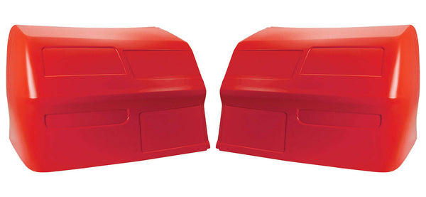 Monte Carlo SS MD3 Nose Red 1983-88