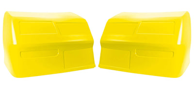 Monte Carlo SS MD3 Nose Yellow 1983-88