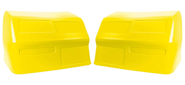 Monte Carlo SS MD3 Nose Yellow 1983-88