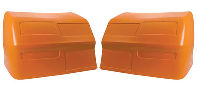Monte Carlo SS MD3 Nose Orange 1983-88