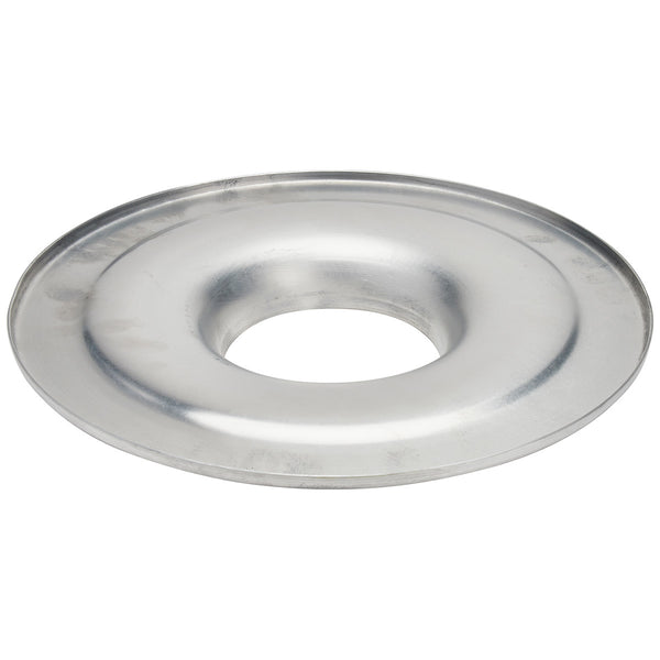 Flat 14in Air Cleaner Base Only Plain