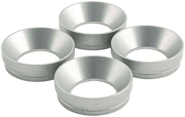 Base Plate Insert 1.000 4pk for 1/2in Spacer