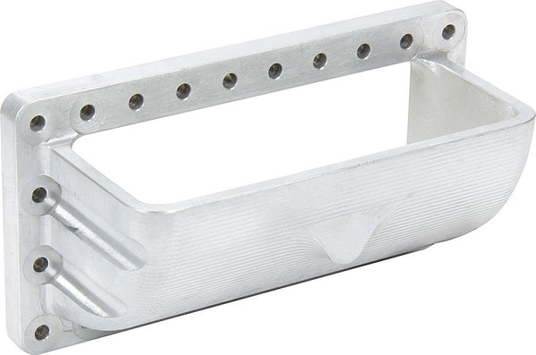 Burst Panel Deflector Outer Frame