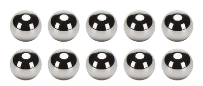 QC Gear Cover Steel Ball Kit 5/16in 10pk