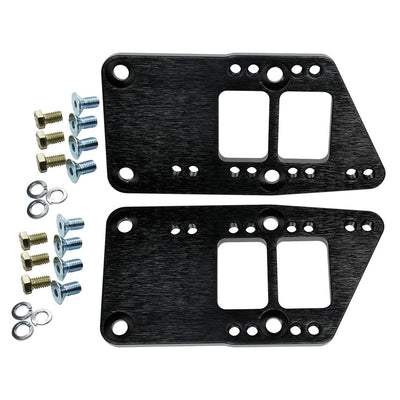 Motor Mount Adapter LS to SBC Adjustable