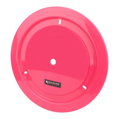 Wheel Cover No Hardware Neon Pink