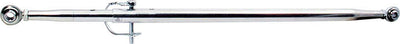 Manual Wing Adjuster w/ Steel Rod Ends