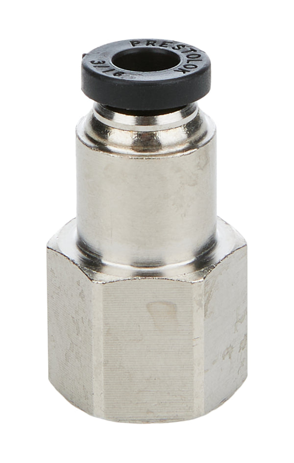 1/8 NPT Female to P/L Hose