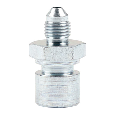 Brake Line Adapters -3 to 3/16 Inv Flare 50pk