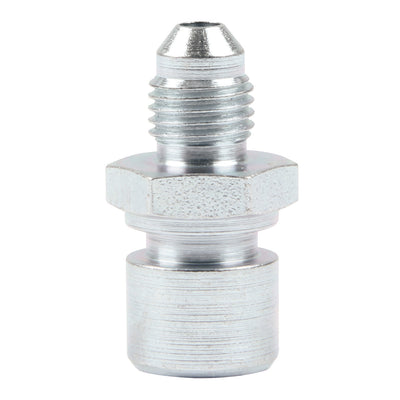 Brake Line Adapters -4 to 3/16 Inv Flare 20pk