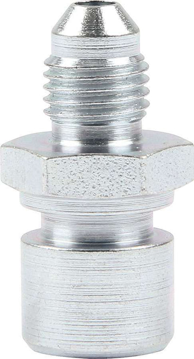 Brake Line Adapters -4 to 3/16 Inv Flare 2pk