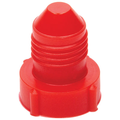 '-3 Plastic Plugs 20pk