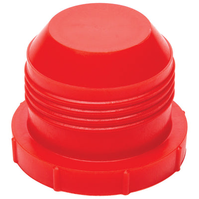 '-16 Plastic Plugs 10pk