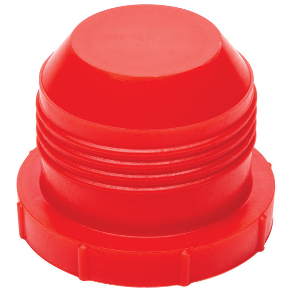 '-16 Plastic Plugs 10pk