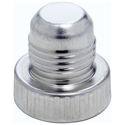 '-6 Aluminum Plugs 20pk