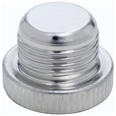 '-12 Aluminum Plugs 10pk