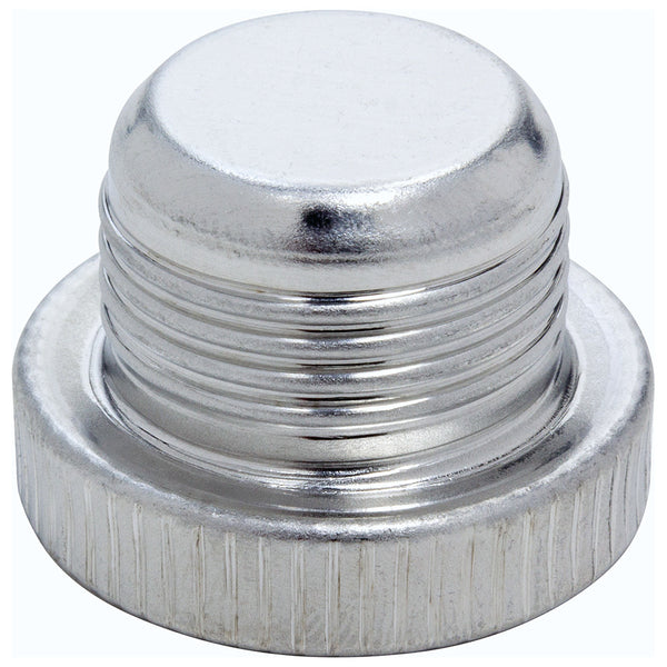'-12 Aluminum Plugs 10pk