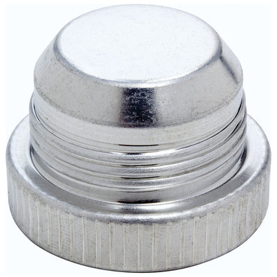 '-16 Aluminum Plugs 10pk