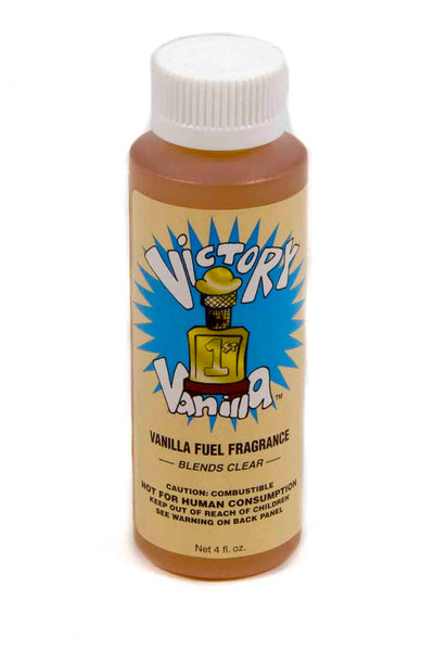 Fuel Fragrance Vanilla 4oz