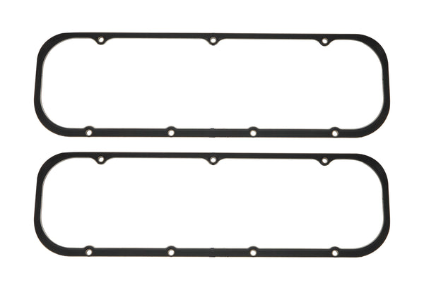 BBC V/C Gaskets Silicone w/ Steel Core 1pr