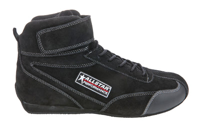 Driving Shoes Black SFI3.3/5 Pro Series 7.0