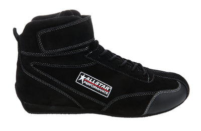 Driving Shoes Black SFI3.3/5 Pro Series 9.5