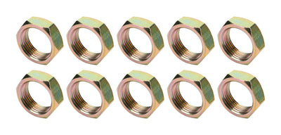 1-1/8in Adjuster Nut 10pk