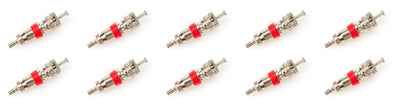 Repl Valve Cores 10pk