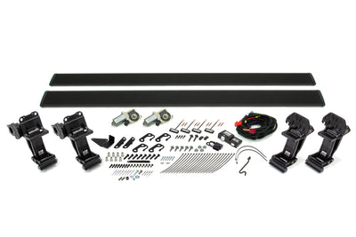 Powerstep 09-14 Ford F150 Reg/Super/Crew Cab