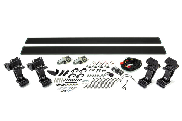 Powerstep 09-14 Ford F150 Reg/Super/Crew Cab