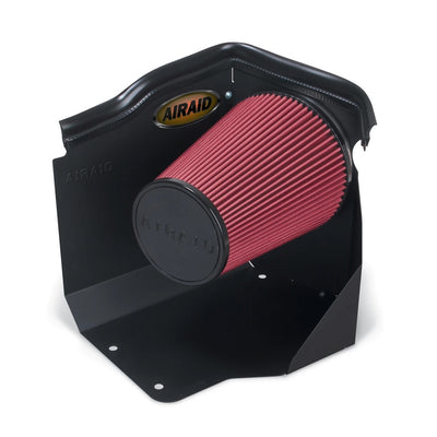 Performance Air Intake S ystem