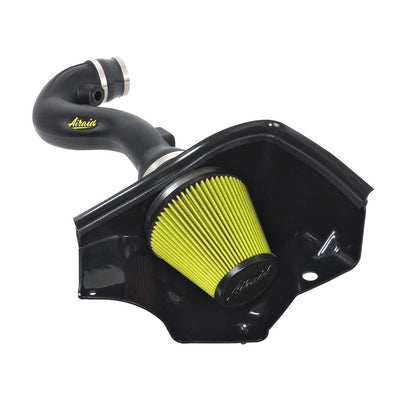 AIRAID INTAKE KIT; FORD  MUSTANG V6-4.0L F/I   20