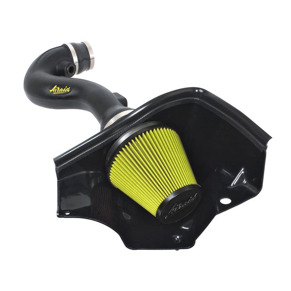 AIRAID INTAKE KIT; FORD  MUSTANG V6-4.0L F/I   20