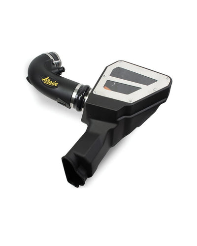 Air Intake System MUSTANG GT V8-5.0L F/I