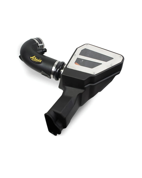 Air Intake System MUSTANG GT V8-5.0L F/I