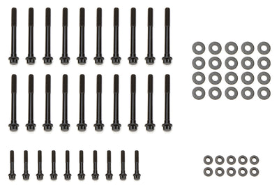 Head Bolt Kit - 12pt GM LSA
