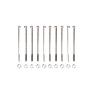 GM LS S/S Intake Bolt Kit 12pt