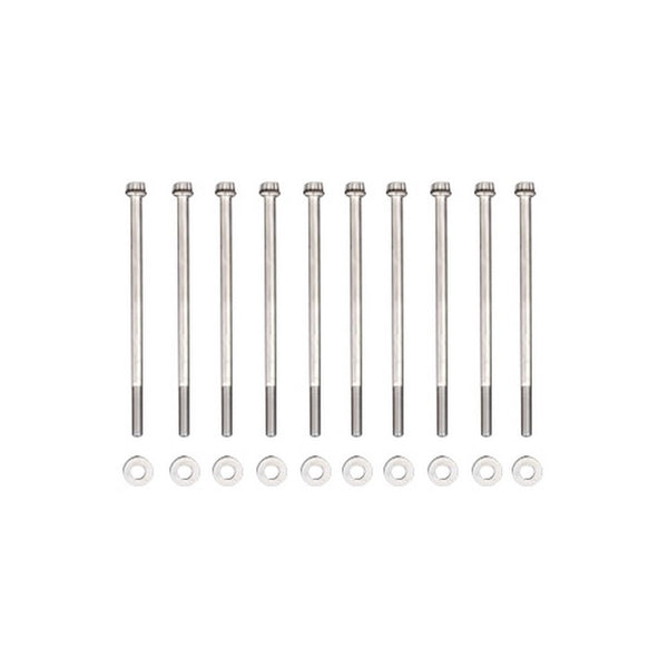 GM LS S/S Intake Bolt Kit 12pt