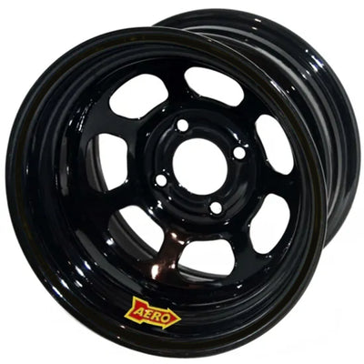 13x8 2in 4.50 Black