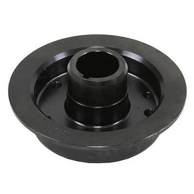 Steel Crank Hub & Inner Shell - SBC