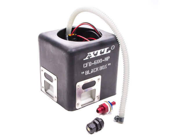 Black-Box Surge Kit with CFD-104 HP Pump