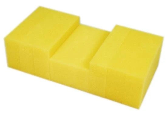 22 Gallon D Configuratio n Replacement Foam Baffl