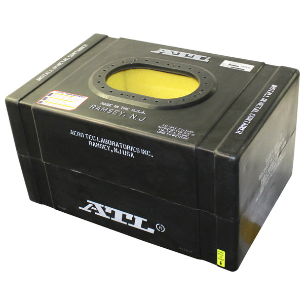 22 Gallon ATL Molded Rep lacement Bladder With Fo