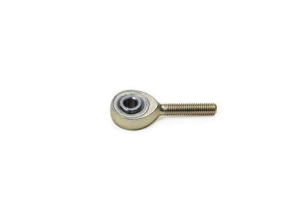 Male Rod End Precision 5/16x5/16-24LH
