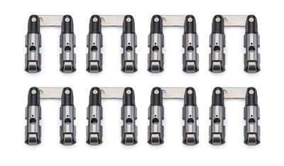 SBC Solid Roller Lifter Set .842 .180 Offset Int