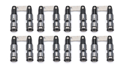SBC Solid Roller Lifter Set .842 .180 Offset Int