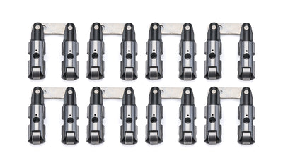 SBC Solid Roller Lifter Set .904 .210 Offset Int